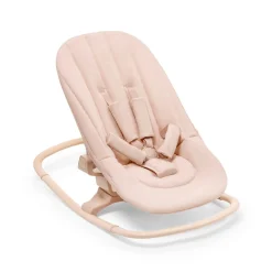 Bujaczki I Leżaczki|Bujaczki I Leżaczki | Elodie Details Baza do leżaczka dla noworodka Newborn Seat GRACE - Moonshell