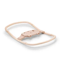Baza do leżaczka dla noworodka Newborn Seat GRACE - Powder Pink