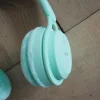 Idealne W Podróży|6 Lat+ | LaLarma Bezprzewodowe słuchawki dla dzieci - mint green