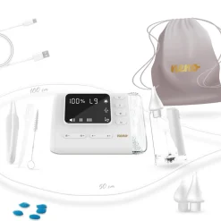 Zdrowie|Zdrowie | Neno Bezprzewodowy aspirator do nosa Nariz