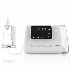 Zdrowie|Zdrowie | Neno Bezprzewodowy aspirator do nosa Nariz