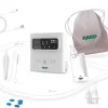 Bezprzewodowy elektroniczny aspirator do udrażniania nosa u dzieci Neno Grasso