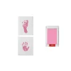 Beztuszowy zestaw do odcisków - pink