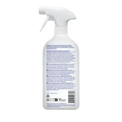 Bezzapachowy spray do mycia owoców i warzyw, 800 ml