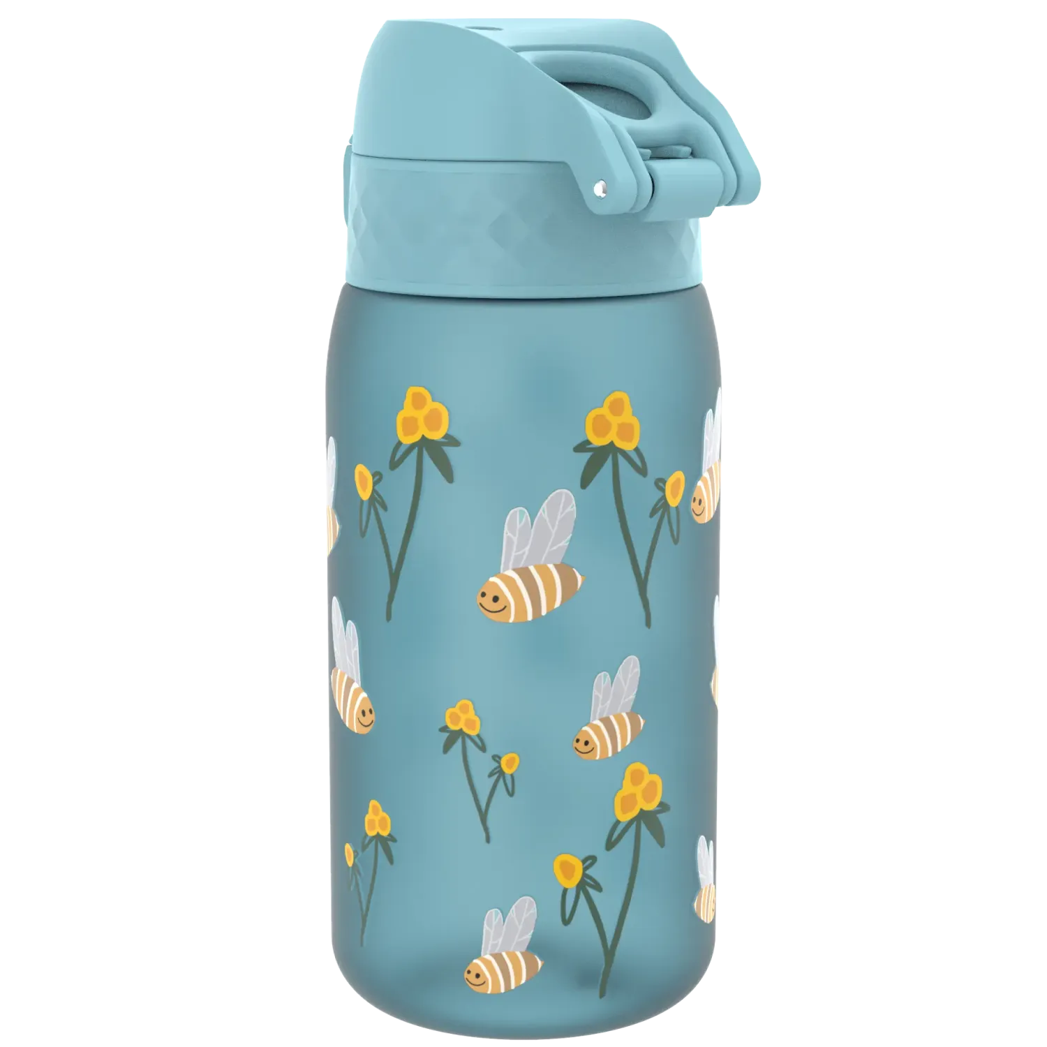 Bidony I Butelki|Bidony I Butelki | ION8 Bidon 350ml - Bumble Bees