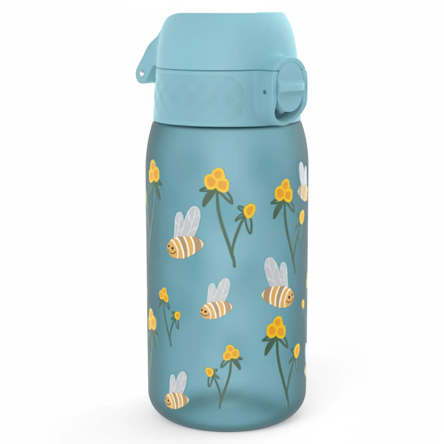 Bidony I Butelki|Bidony I Butelki | ION8 Bidon 350ml - Bumble Bees