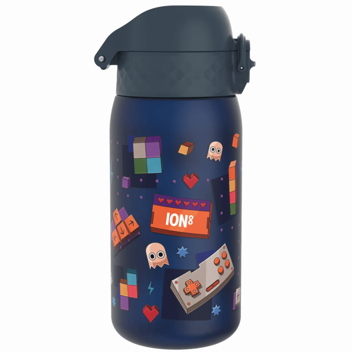 Bidon 350ml - Gamer (Navy)