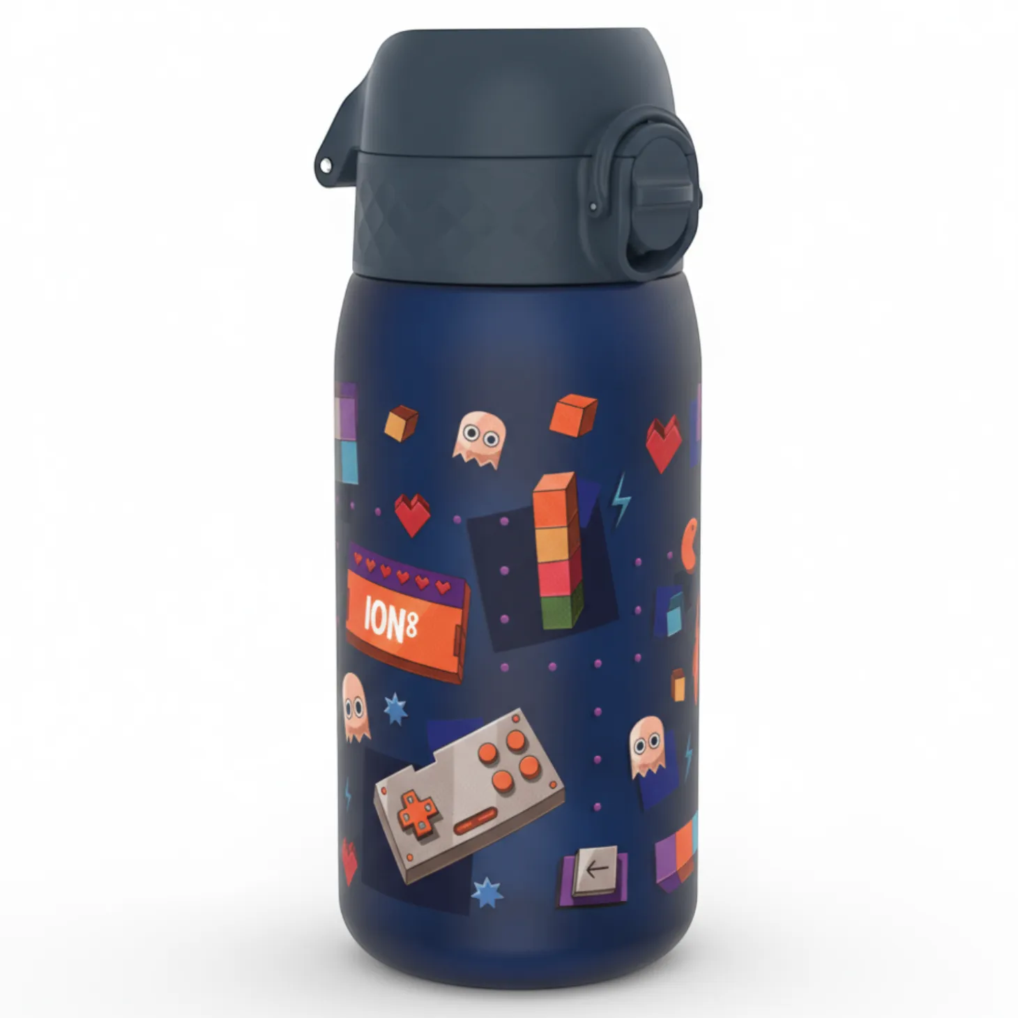 Bidon 350ml - Gamer (Navy)