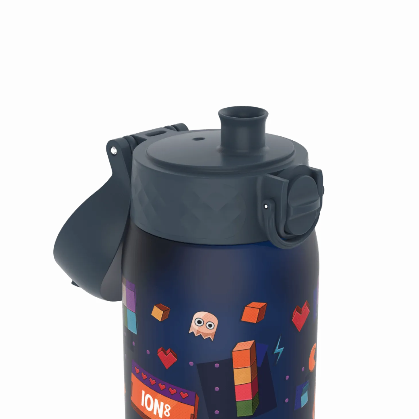 Bidon 350ml - Gamer (Navy)