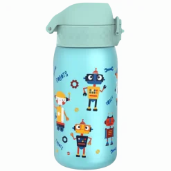 Bidon 350ml - Robots
