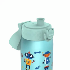 Bidon 350ml - Robots