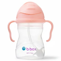 Bidon ze słomką 240 ml, GELATO tutti frutti