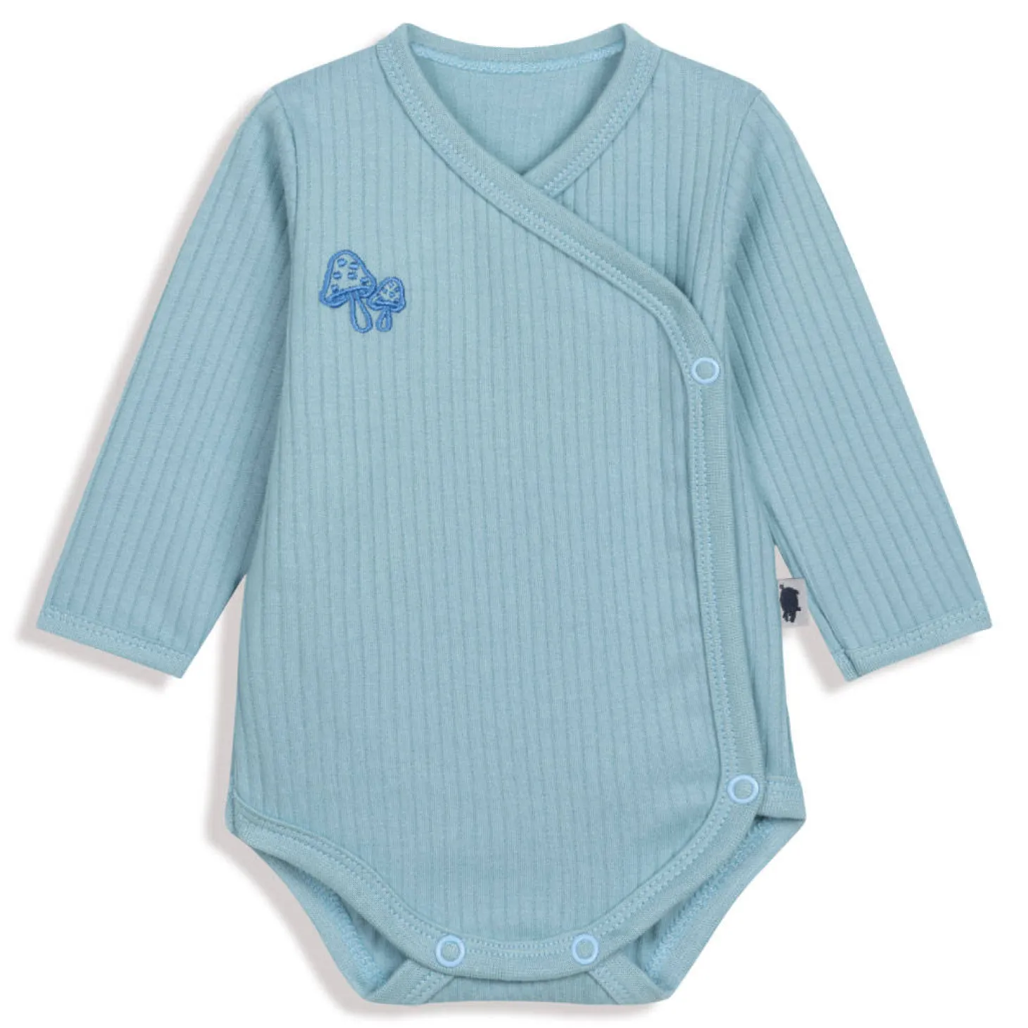Body kopertowe - BLUE