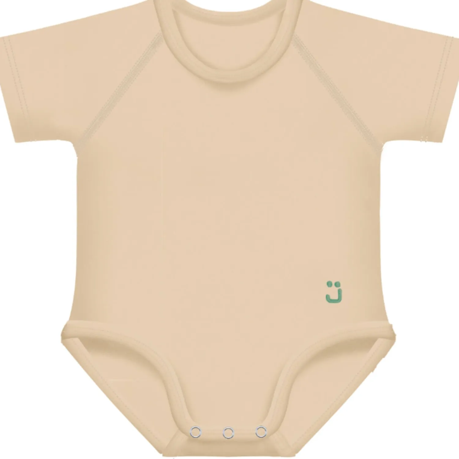 Body|Ubranka Dziecięce | J BIMBI Body rosnące Bamboo 4Season 0-36m hazelnut