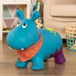 Aktywizujące|3 Lata + | B.Toys Bouncy Boing! Skoczek HIPCIO