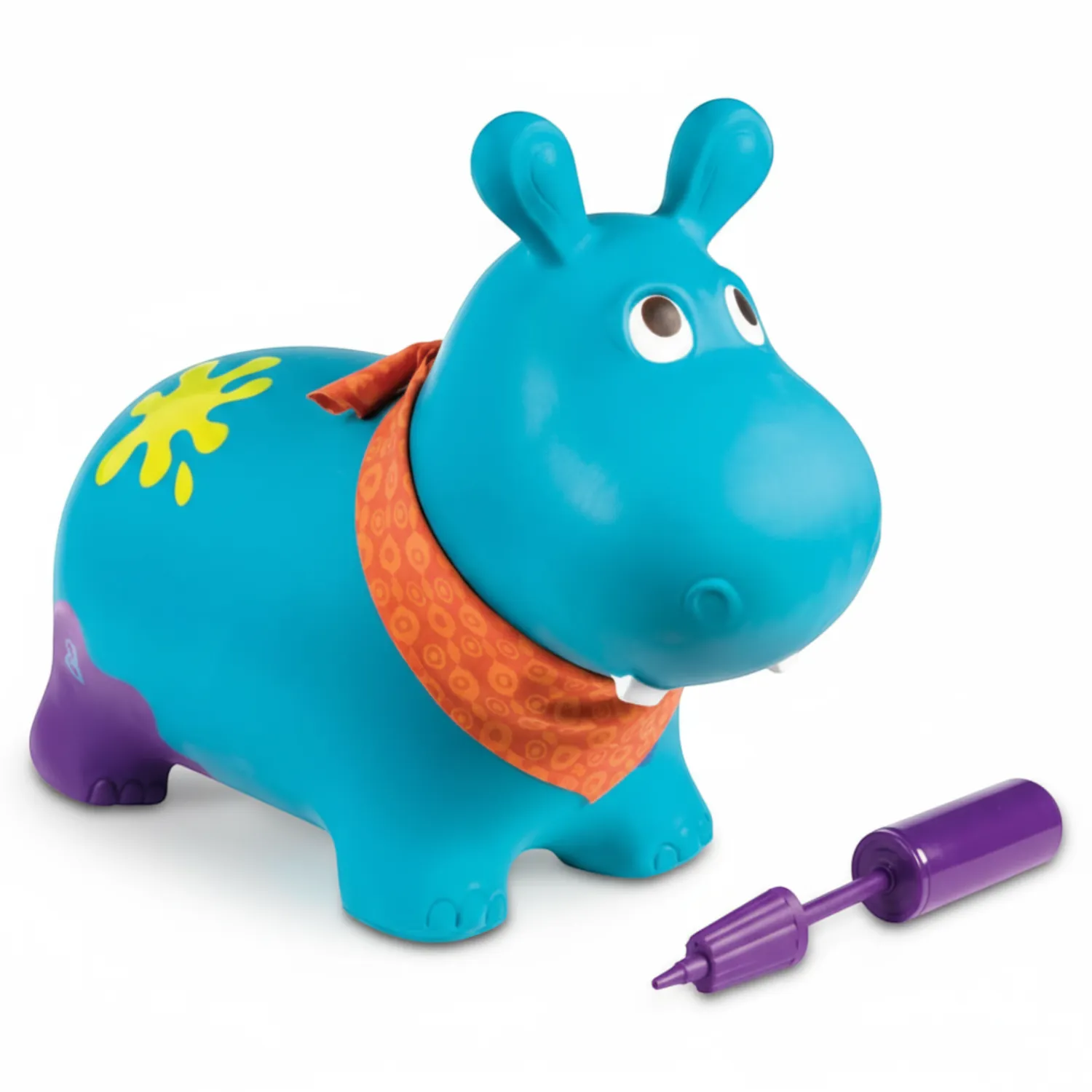 Aktywizujące|3 Lata + | B.Toys Bouncy Boing! Skoczek HIPCIO