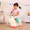 Aktywizujące|3 Lata + | B.Toys Bouncy Boing! Skoczek JEDNOROŻEC Pixie