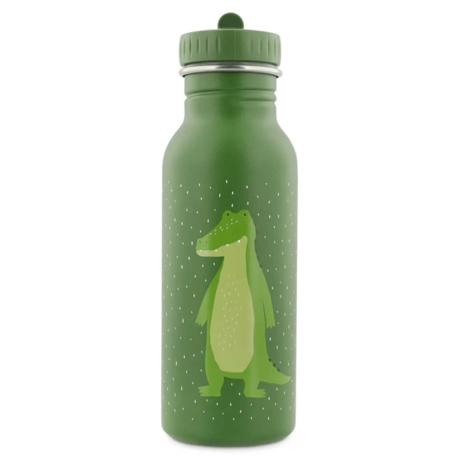 Butelka-bidon Aligator, 500ml