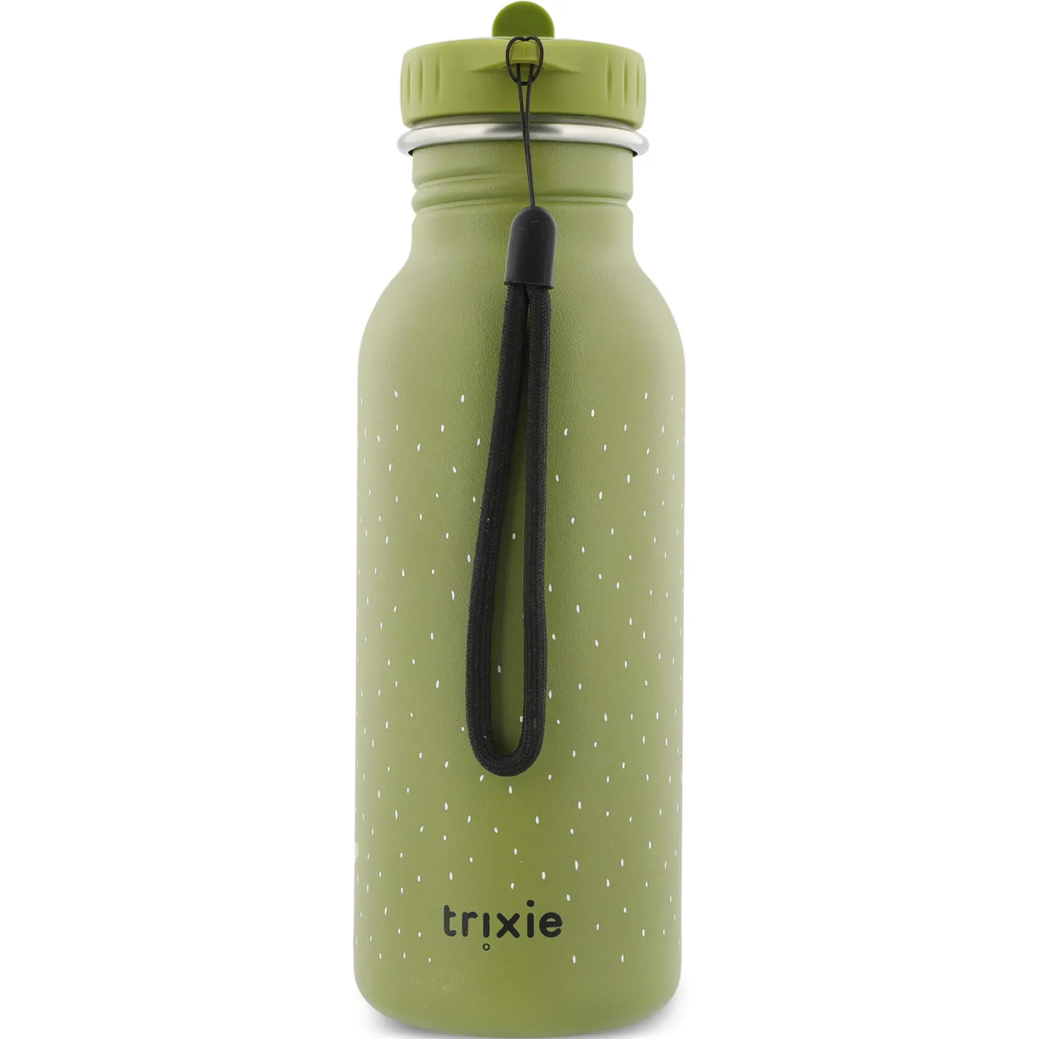 Bidony I Butelki|Bidony I Butelki | Trixie Butelka-bidon Dinozaur, 500ml