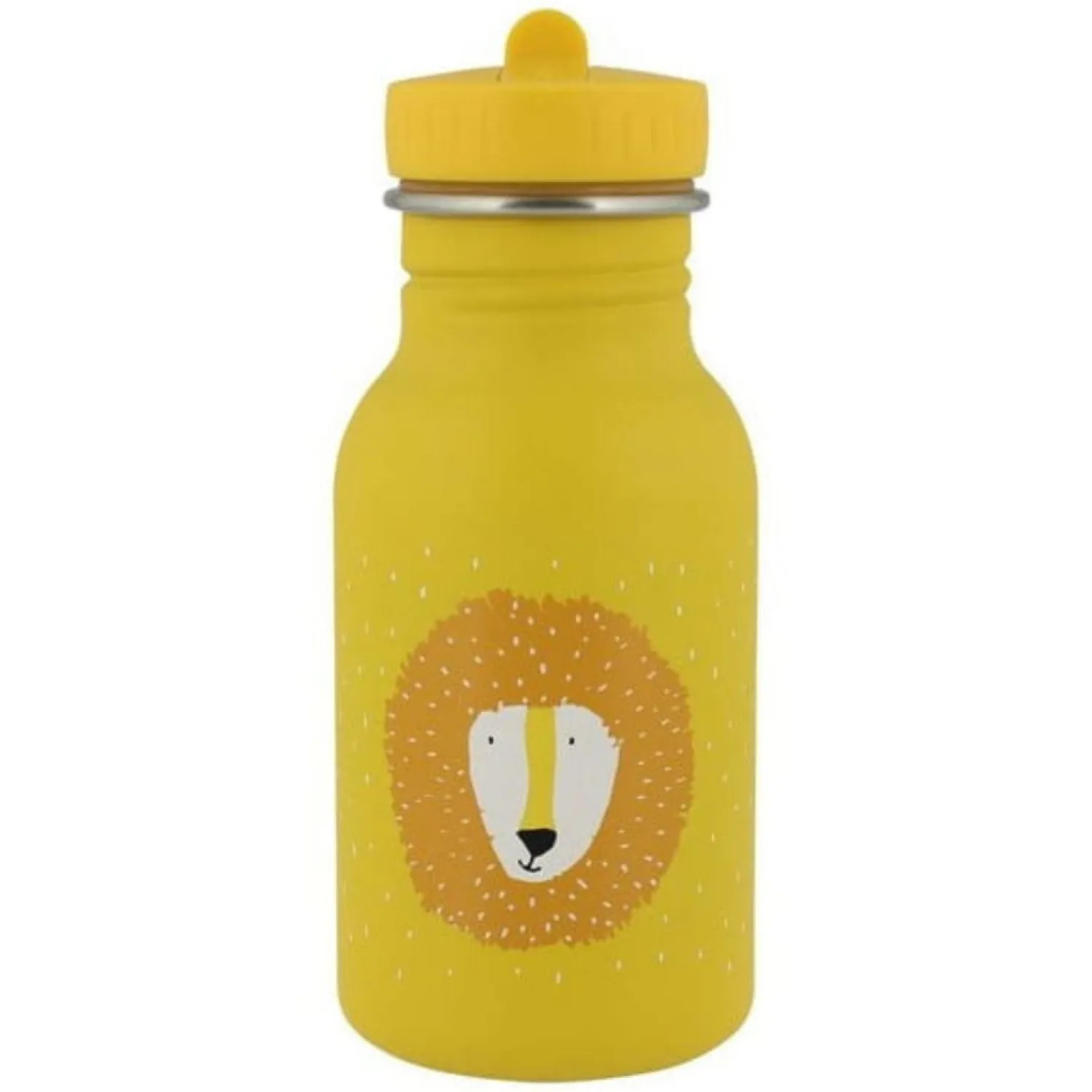 Bidony I Butelki|Bidony I Butelki | Trixie Butelka-bidon Lew, 350ml