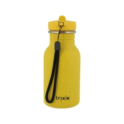 Bidony I Butelki|Bidony I Butelki | Trixie Butelka-bidon Lew, 350ml