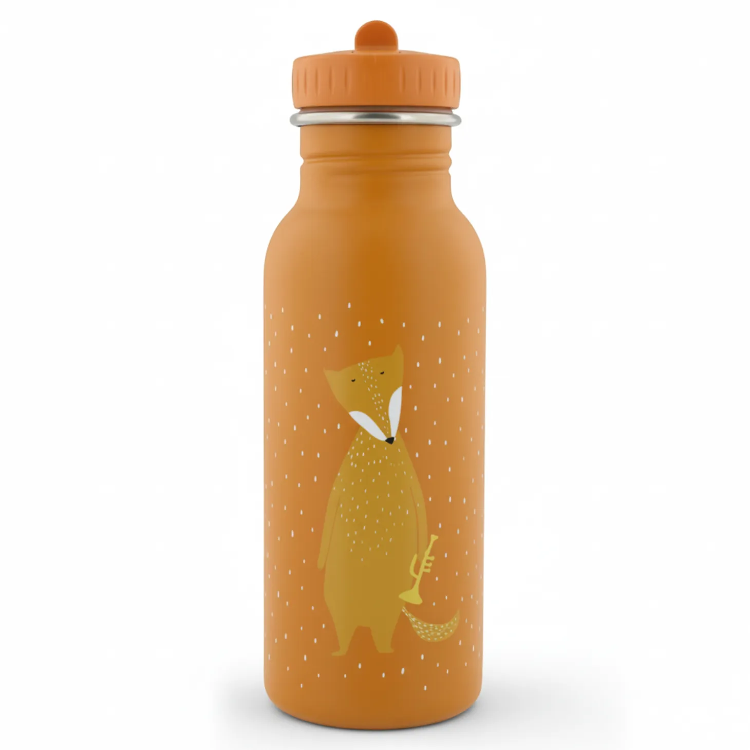 Butelka-bidon Lis, 500ml