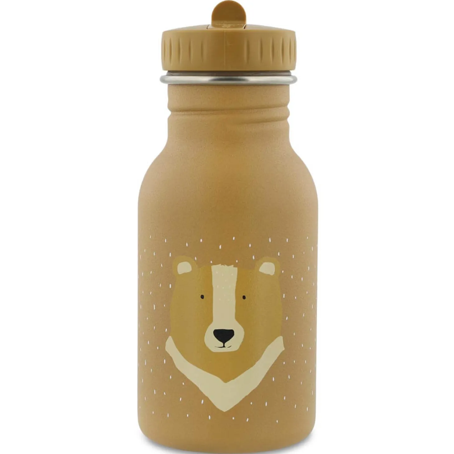 Butelka-bidon Miś, 350ml