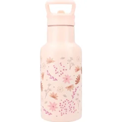 Butelka bidon 350 ml Memories Flowers