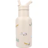 Bidony I Butelki|Bidony I Butelki | KIDZROOM Butelka bidon 350 ml Small Aeroplane