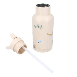 Bidony I Butelki|Bidony I Butelki | KIDZROOM Butelka bidon 350 ml Small Aeroplane