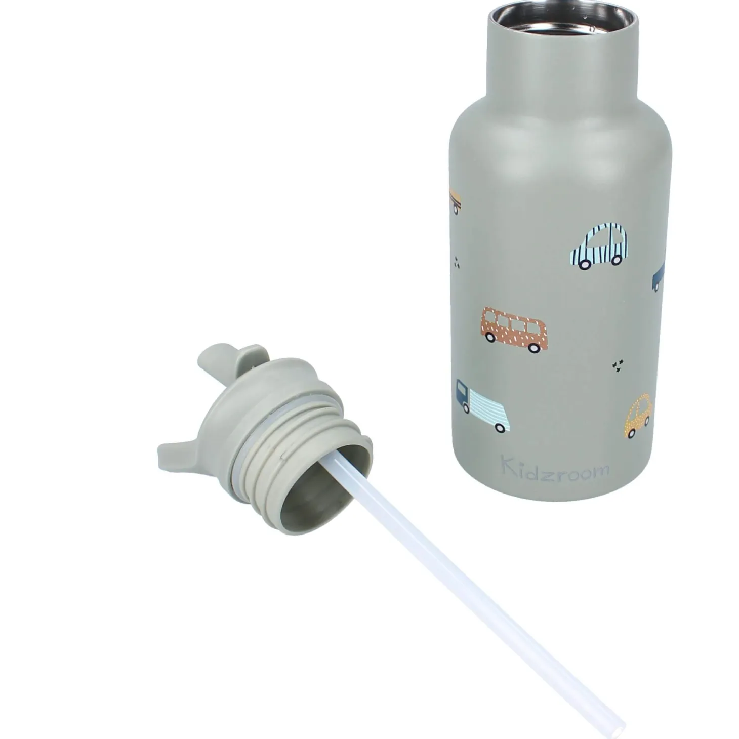 Butelka bidon 350 ml Sweet Cars