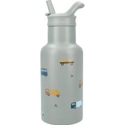 Butelka bidon 350 ml Sweet Cars