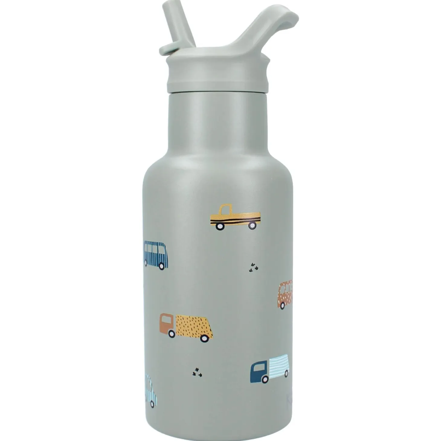Butelka bidon 350 ml Sweet Cars