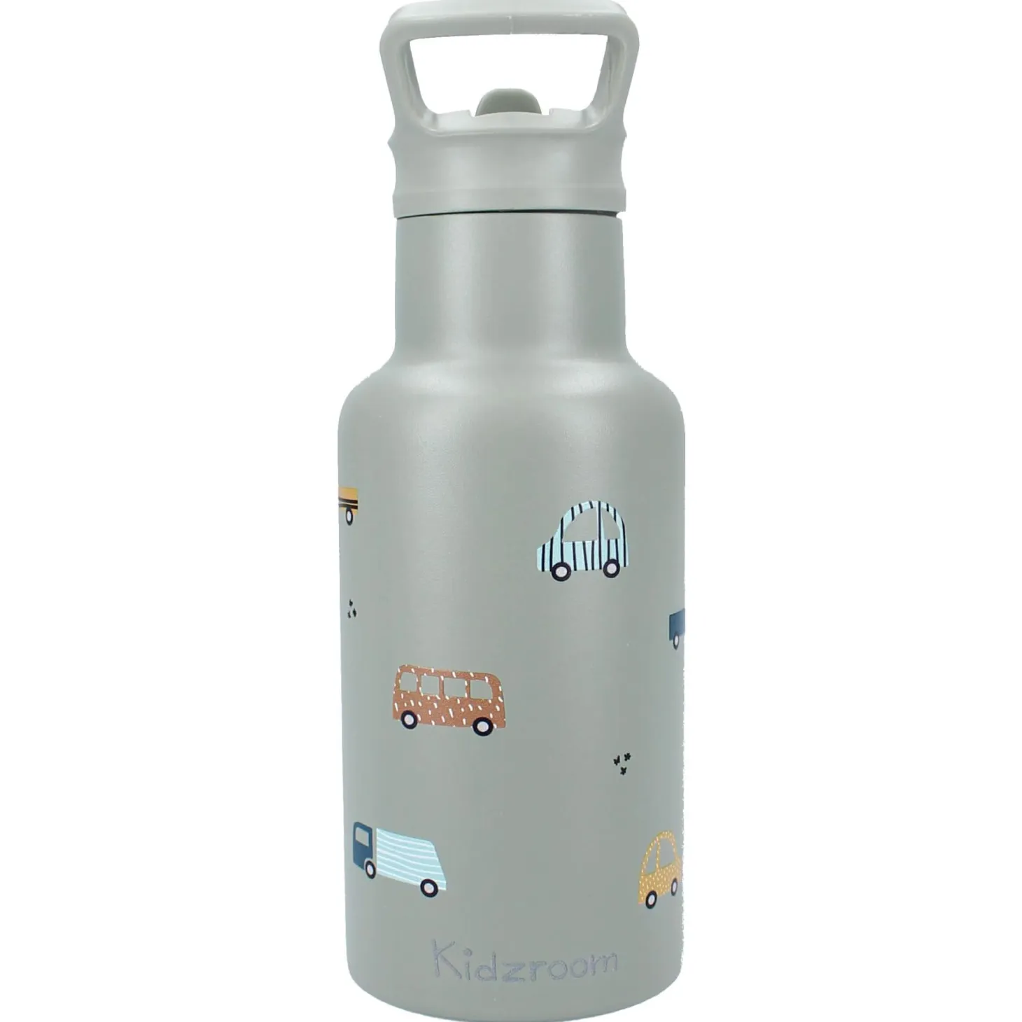 Butelka bidon 350 ml Sweet Cars