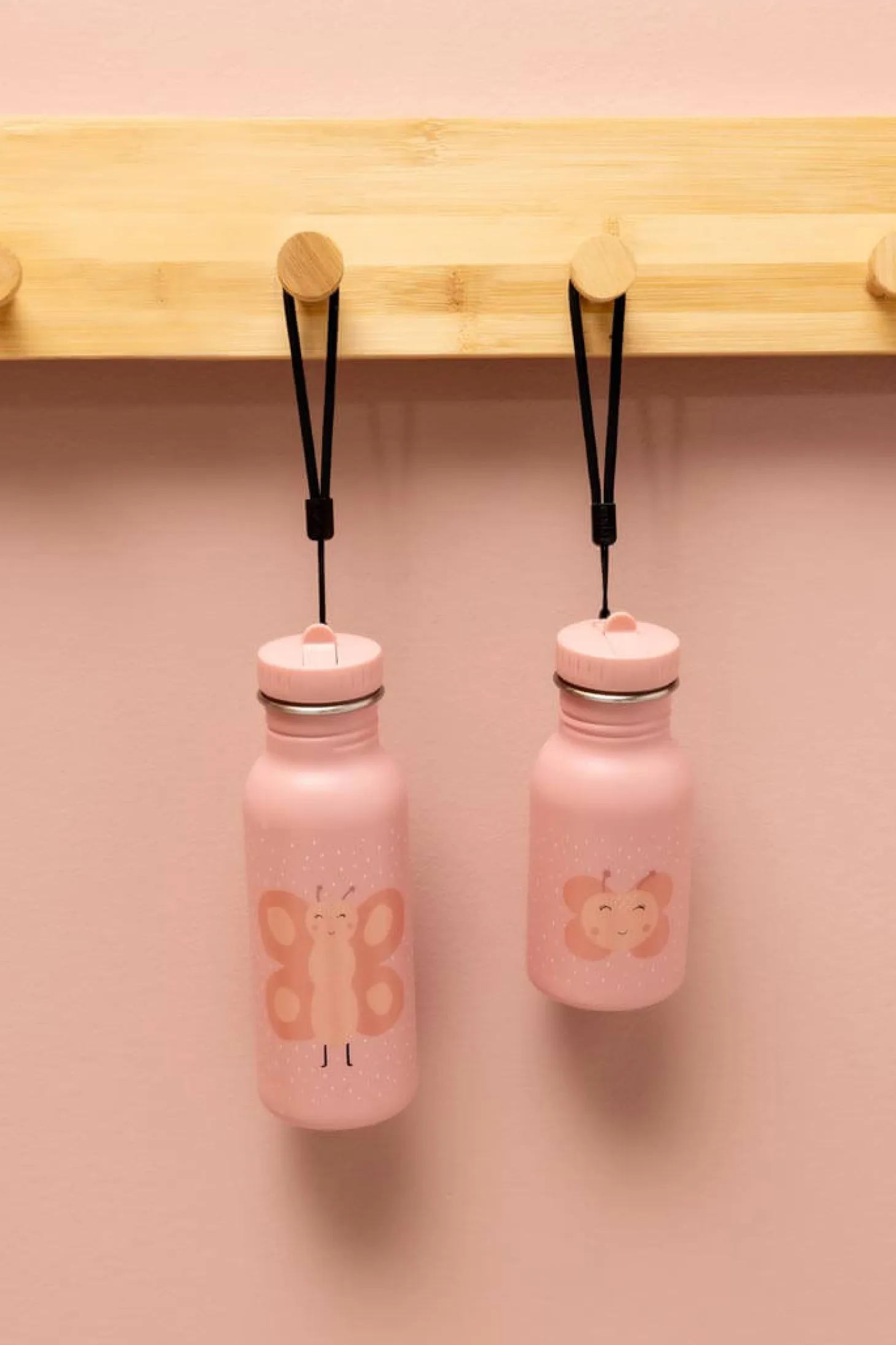 Butelka-bidon Motyl, 350ml
