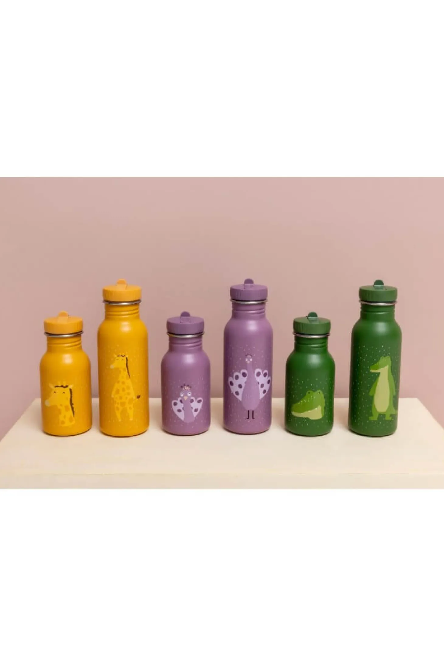 Butelka-bidon Paw, 350ml