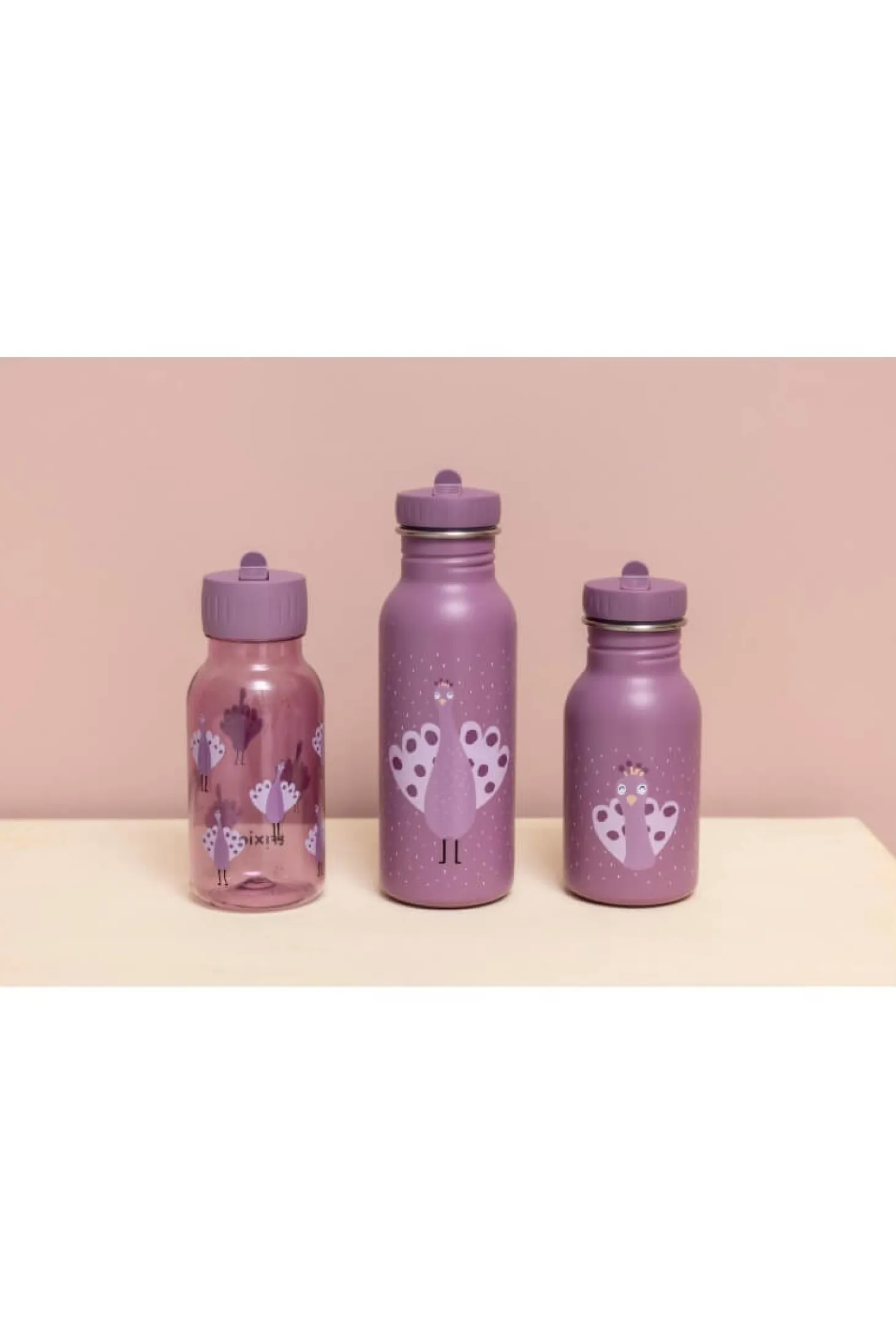 Butelka-bidon Paw, 350ml