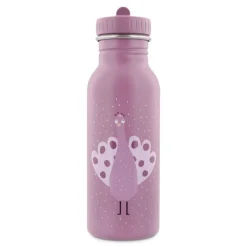 Bidony I Butelki|Bidony I Butelki | Trixie Butelka-bidon Paw, 500ml
