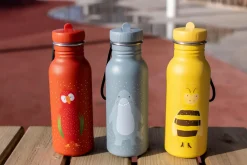 Bidony I Butelki|Bidony I Butelki | Trixie Butelka-bidon Pszczółka, 500ml
