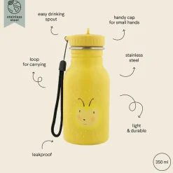 Butelka-bidon Pszczółka, 350ml