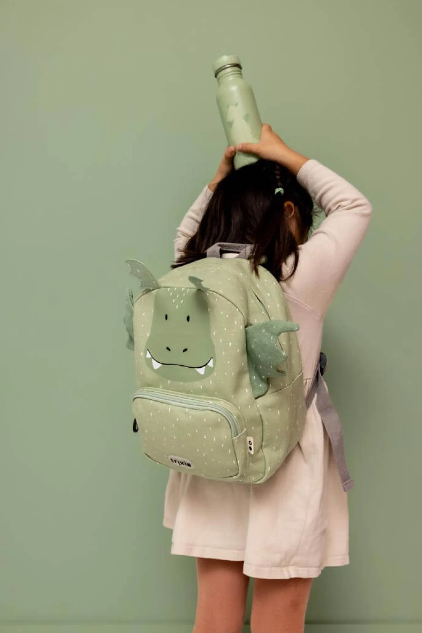 Butelka-bidon Smok, 500ml