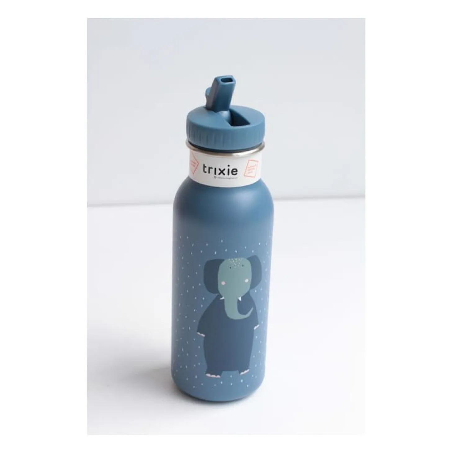 Butelka-bidon Słoń, 500ml