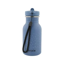 Bidony I Butelki|Bidony I Butelki | Trixie Butelka-bidon Słoń, 350ml