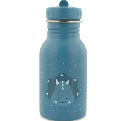 Bidony I Butelki|Bidony I Butelki | Trixie Butelka-bidon Triceratops, 350ml