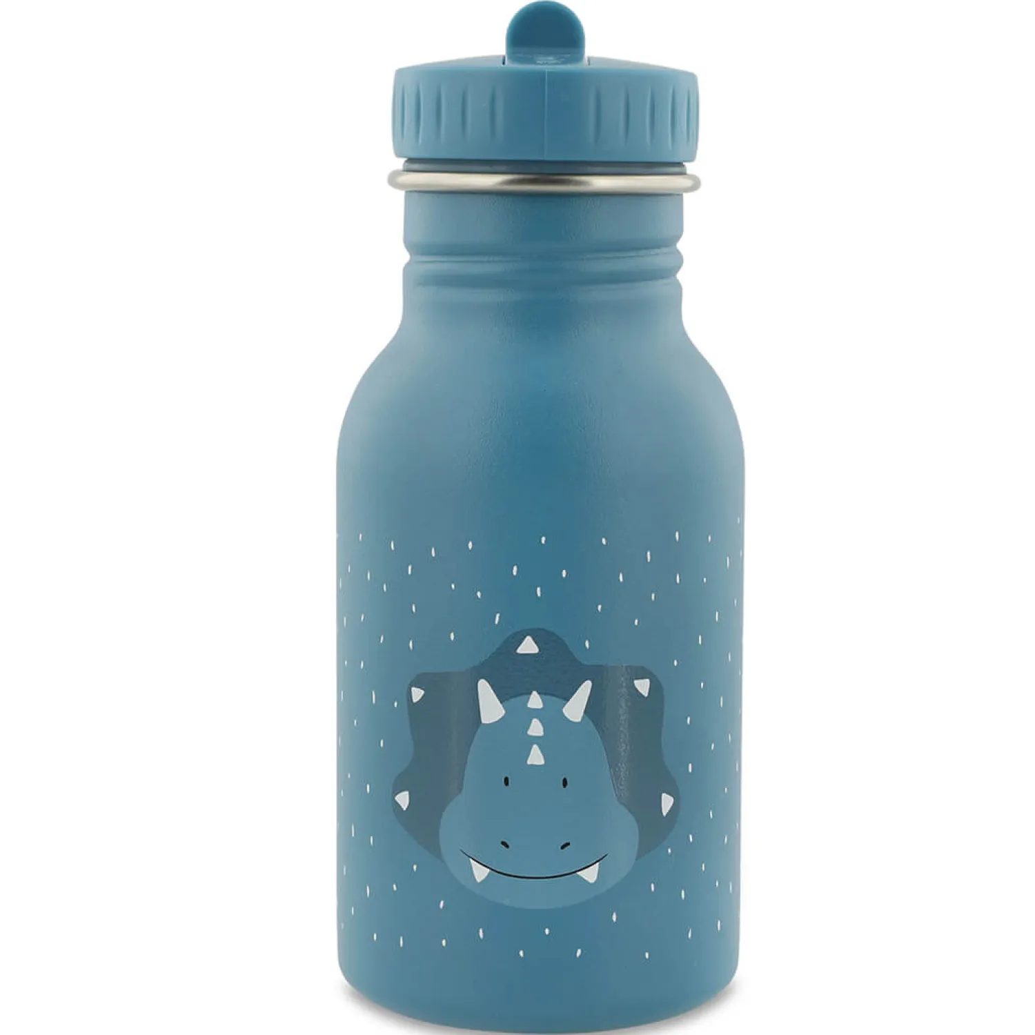 Bidony I Butelki|Bidony I Butelki | Trixie Butelka-bidon Triceratops, 350ml