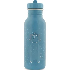 Bidony I Butelki|Bidony I Butelki | Trixie Butelka-bidon Triceratops, 500ml