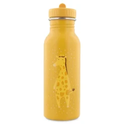 Bidony I Butelki|Bidony I Butelki | Trixie Butelka-bidon Żyrafa, 500ml
