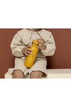 Bidony I Butelki|Bidony I Butelki | Trixie Butelka-bidon Żyrafa, 500ml