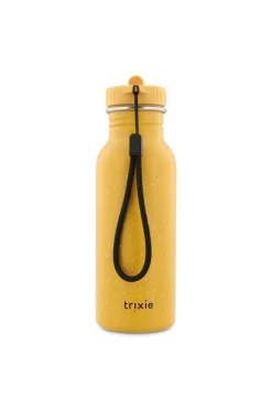 Bidony I Butelki|Bidony I Butelki | Trixie Butelka-bidon Żyrafa, 500ml