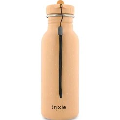 Bidony I Butelki|Bidony I Butelki | Trixie Butelka-bidon Żyrafa, 500ml